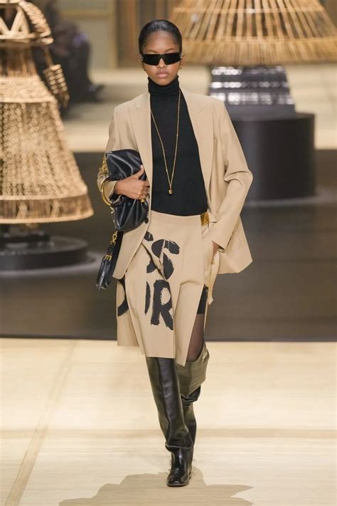 Sfilata Louis Vuitton Autunno Inverno 2024 2025: foto, 